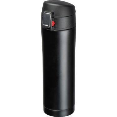 Logo trade advertising products image of: THERMAL MUG BUCHAREST 500 ml