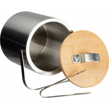 Logotrade corporate gift picture of: Ice Bucket GUATEMALA