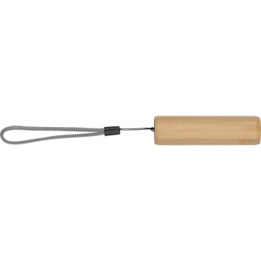 Logo trade advertising product photo of: Torch DUNDEE