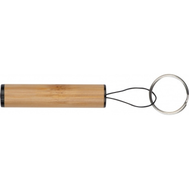 Logo trade promotional products picture of: Torch MALLROCA