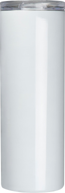 Logo trade promotional item photo of: Sublimation cup SAO PAULO 500 ml