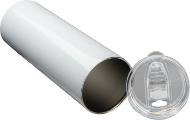 Logo trade advertising product photo of: Sublimation cup SAO PAULO 500 ml