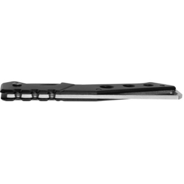 Logotrade corporate gifts photo of: Folding knife GEDIZ Schwarzwolf