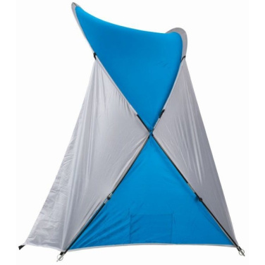 Logotrade promotional merchandise photo of: Outdoor shelter KERKINI Schwarzwolf