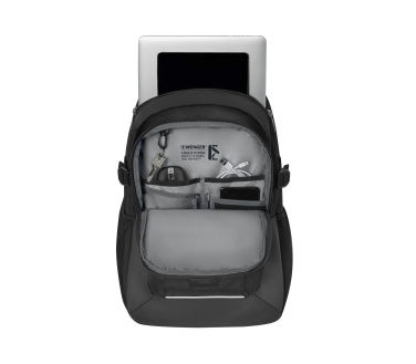 Logotrade corporate gift picture of: Backpack Wenger XE Ryde 16''