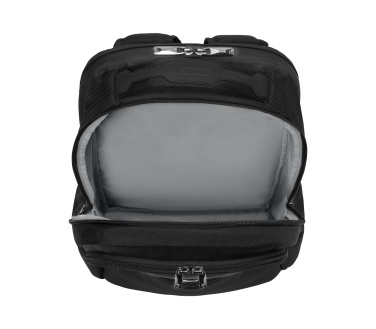 Logo trade advertising products image of: Backpack Wenger XE Resist 10''