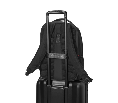 Logo trade corporate gift photo of: Backpack Wenger XE Resist 10''