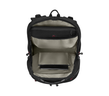 Logotrade promotional merchandise image of: Backpack Wenger Carbon Pro 15,6''