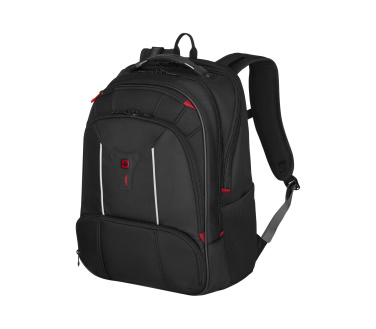 Logotrade promotional product image of: Backpack Wenger Carbon Pro 15,6''