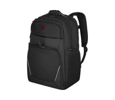 Logo trade corporate gift photo of: Backpack Wenger Meteor 17''