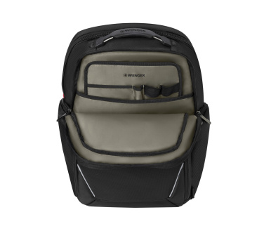 Logo trade promotional gift photo of: Backpack Wenger Meteor 17''