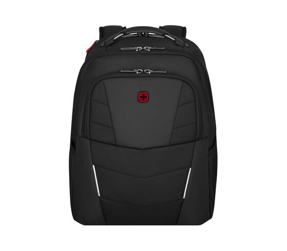 Logo trade promotional merchandise photo of: Backpack Wenger Altair 15,6''