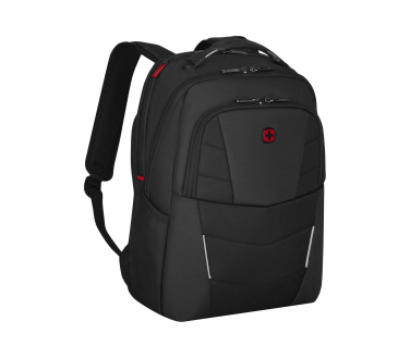 Logotrade promotional item picture of: Backpack Wenger Altair 15,6''