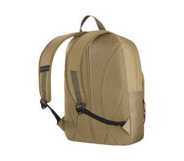 Logo trade advertising products image of: Backpack Wenger Crango 16''