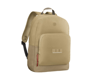 Logotrade promotional gifts photo of: Backpack Wenger Crango 16''