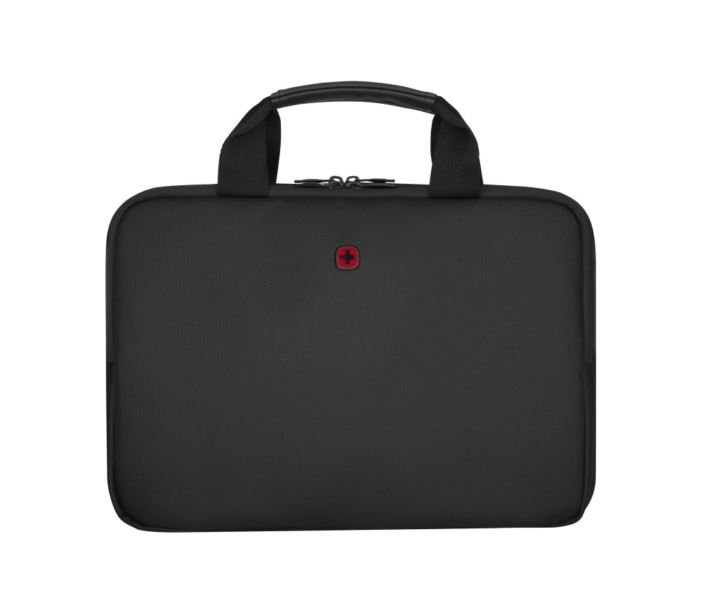 Logo trade promotional products picture of: Pokrowiec Wenger Guyde 14''