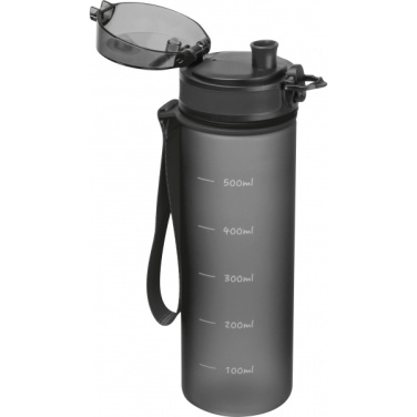 Logo trade promotional products picture of: Tritan Beaumont drinking bottle