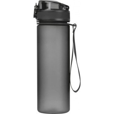Logotrade promotional item image of: Tritan Beaumont drinking bottle
