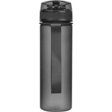 Logo trade promotional merchandise image of: Tritan Beaumont drinking bottle