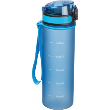Logo trade promotional giveaways picture of: Tritan Beaumont drinking bottle