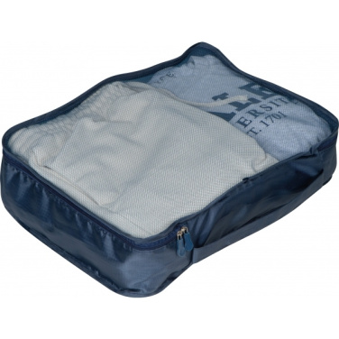 Logotrade promotional product picture of: 4-piece travel set BELMONT