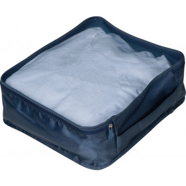 Logotrade promotional product picture of: 4-piece travel set BELMONT