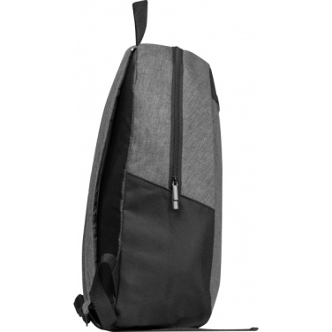 Logotrade business gifts photo of: Backpack Colombo