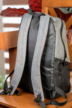 Logotrade promotional giveaway picture of: Backpack Colombo