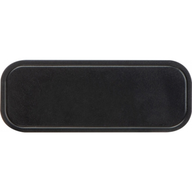Logotrade promotional giveaway image of: Power bank 10 000 mAh DARWIN