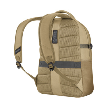 Logo trade promotional gifts picture of: Backpack Wenger Ryde 16''