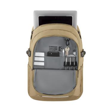 Logotrade corporate gift picture of: Backpack Wenger Ryde 16''