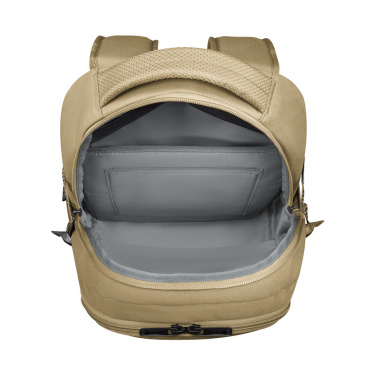 Logo trade promotional merchandise photo of: Backpack Wenger Ryde 16''