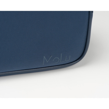 Logo trade business gifts image of: Toiletry bag SANREMO MoLu