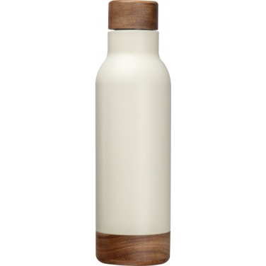 Logotrade promotional product picture of: Thermal bottle COTE D'AZUR MoLu