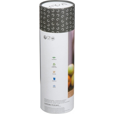 Logotrade corporate gift image of: Thermal bottle COTE D'AZUR MoLu
