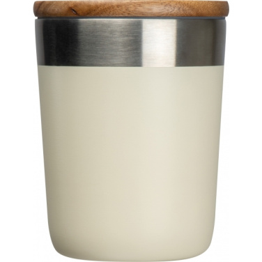 Logotrade promotional products photo of: Thermal mug PORTOFINO MoLu
