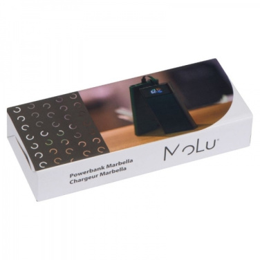 Logotrade advertising product picture of: Power bank 20 000 mAh MARABELLA MoLu