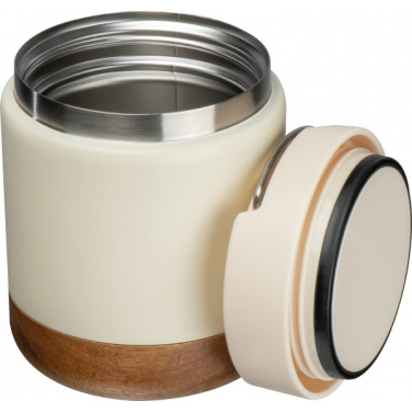 Logotrade advertising product image of: Thermal lunch box 400 ml PORTO CERVO MoLu