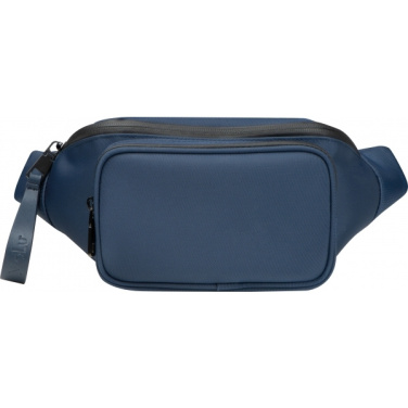 Logotrade promotional merchandise photo of: Waist bag PORT GRIMAUD MoLu