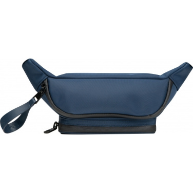 Logo trade corporate gifts picture of: Waist bag PORT GRIMAUD MoLu