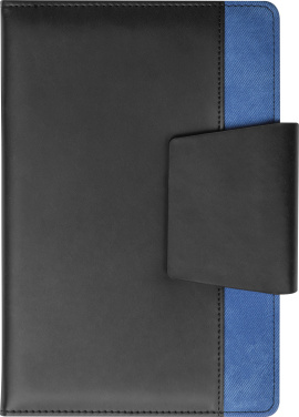 Logotrade business gifts photo of: Lined notebook Asunción
