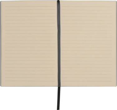 Logotrade promotional giveaway picture of: Notebook Daytona Beach