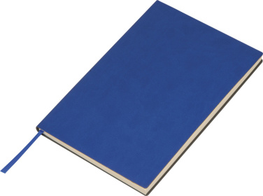 Logotrade business gifts photo of: Notebook Daytona Beach