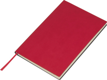Logotrade promotional giveaway picture of: Notebook Daytona Beach
