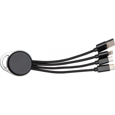 Logotrade advertising products photo of: Cable set Middlesbrough