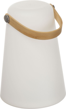 Logo trade business gifts image of: Table lamp Warrington