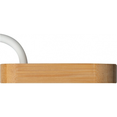 Logotrade corporate gift picture of: Wireless charger Tomsk