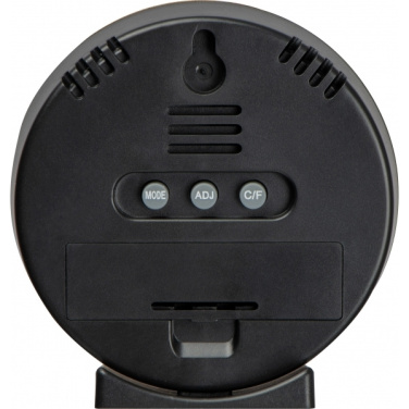 Logotrade promotional items photo of: Weather station Düsseldorf