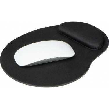 Logotrade promotional item picture of: Ergonomic mousepad Brantford