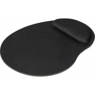 Logo trade corporate gift photo of: Ergonomic mousepad Brantford